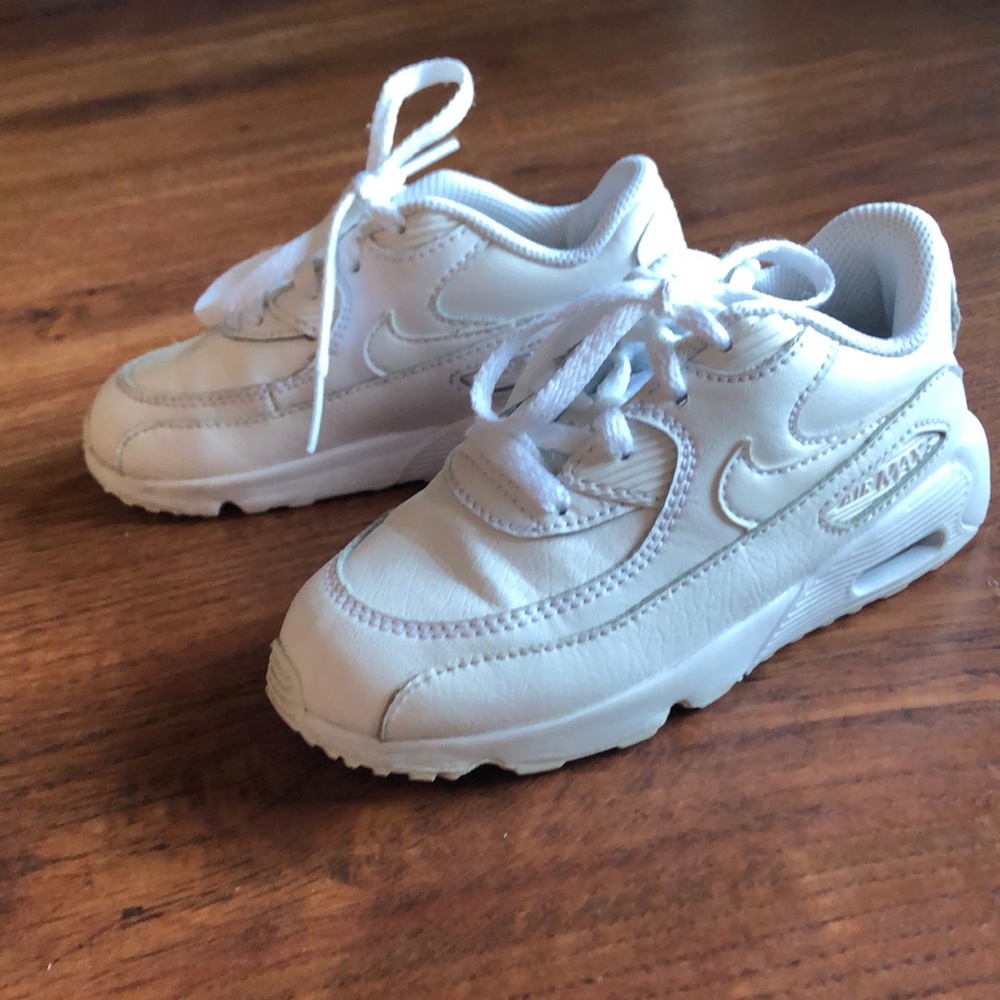 Toddler Nike Sneakers